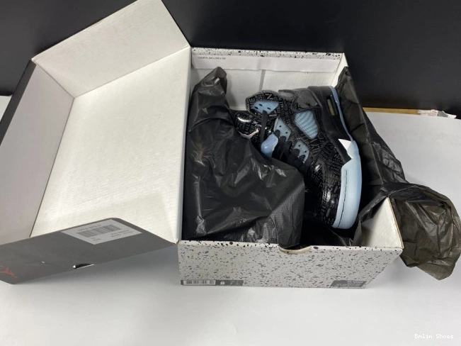 Bmlin Shoes 633068-010 Jordan Doernbecher Retro AIR 5 0809